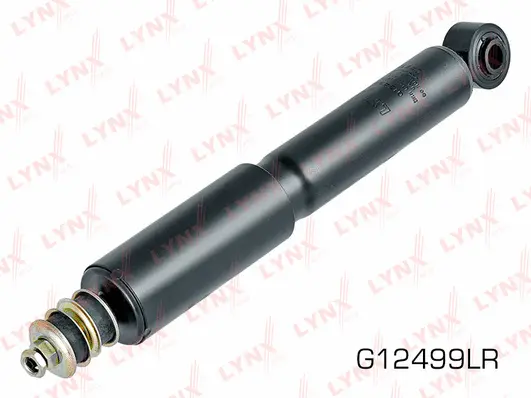 Shock Absorber (G12499LR)