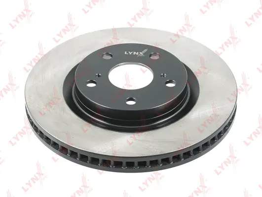 Brake Disc (BN-1169)