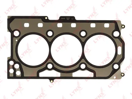 Gasket, cylinder head (SH-1184)