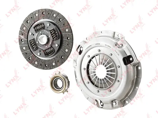 Clutch Kit
