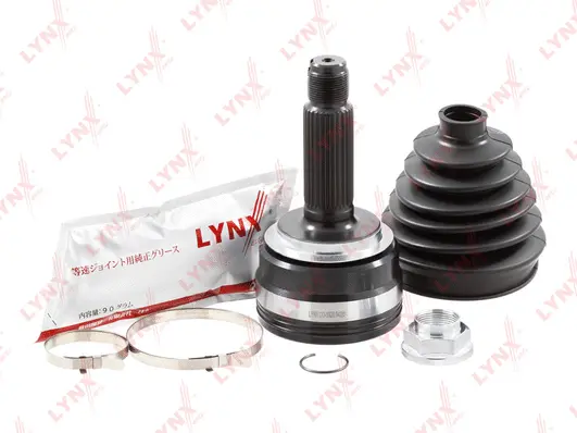 Joint Kit, drive shaft (CO-3929)