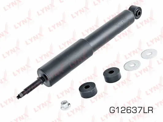 Shock Absorber (G12637LR)