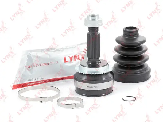 Joint Kit, drive shaft