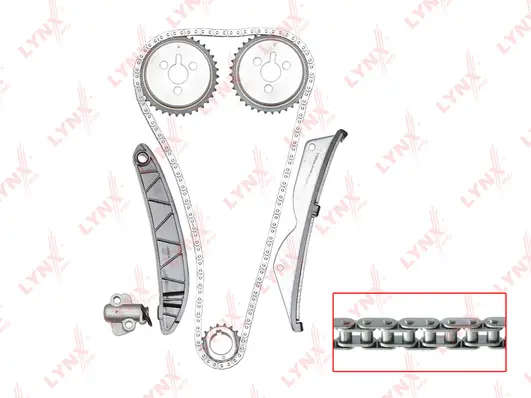 Timing Chain Kit (TK-0027)