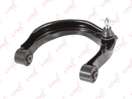 Control/Trailing Arm, wheel suspension (C5651L)