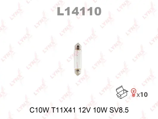 Bulb (L14110)