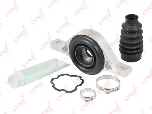 Suspension, propshaft (MD-1010)