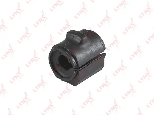 Bushing, stabiliser bar (C8748)