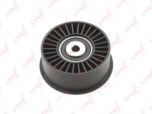 Deflection/Guide Pulley, timing belt