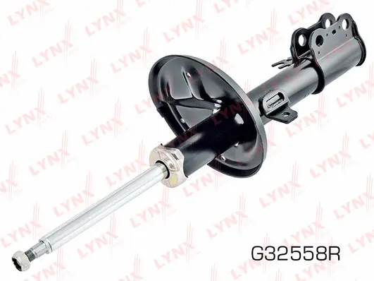 Shock Absorber (G32558R)