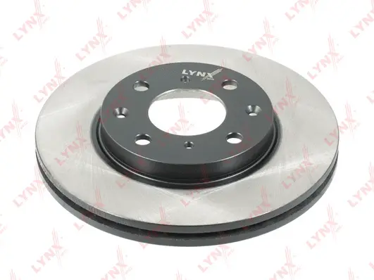 Brake Disc (BN-1035)