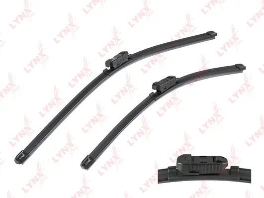 Wiper Blade