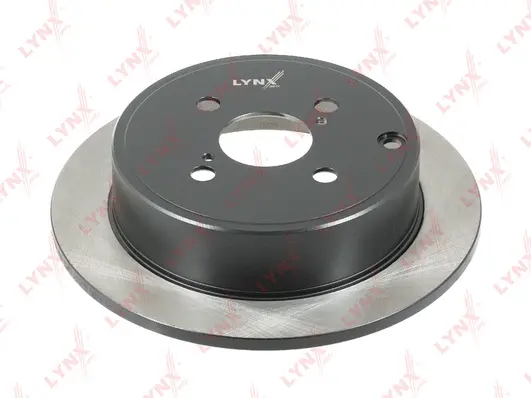 Brake Disc (BN-1140)