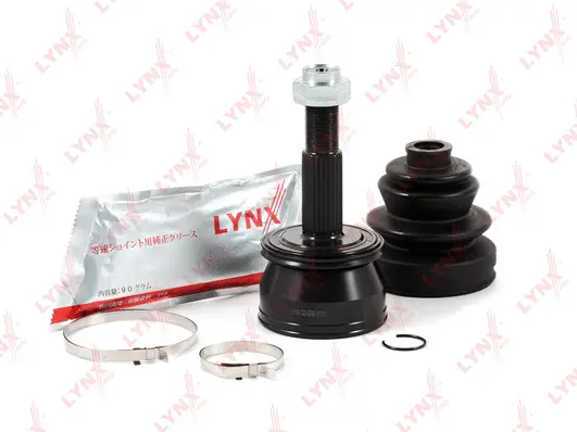 Joint Kit, drive shaft