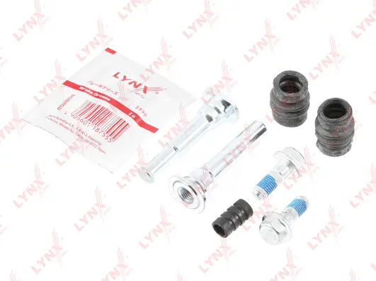 Guide Sleeve Kit, brake caliper (BC-2026)