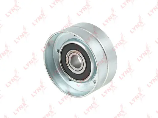 Deflection/Guide Pulley, timing belt