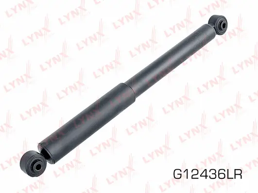 Shock Absorber (G12436LR)
