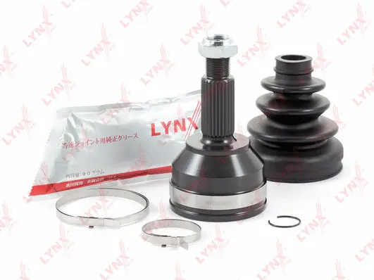 Joint Kit, drive shaft