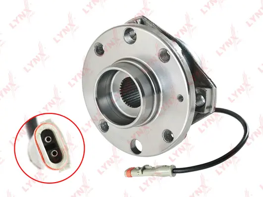 Wheel Bearing Kit