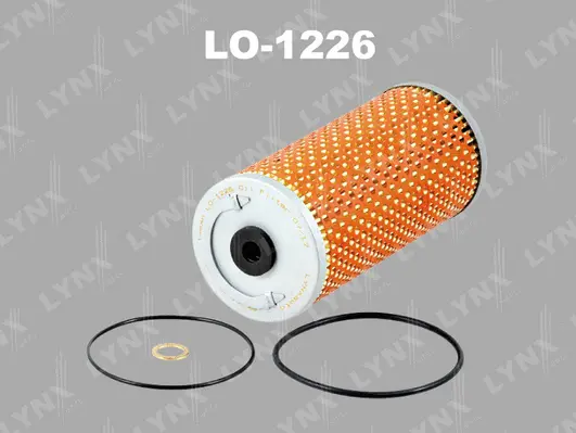 Oil Filter (LO-1226)
