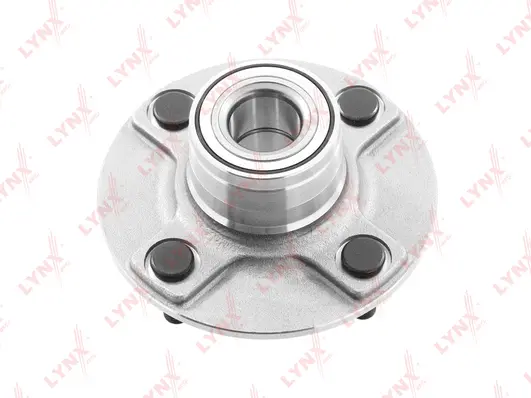 Wheel Bearing Kit (WH-1464)