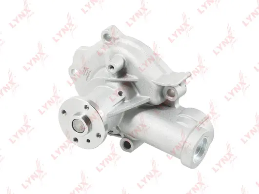 Water Pump, engine cooling (CW-0090)