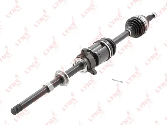 Drive Shaft