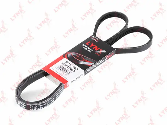 V-Ribbed Belt (4PK1520)