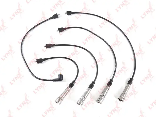 Ignition Cable Kit