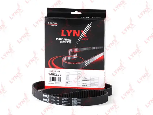Timing Belt (148CL23)