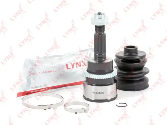 Joint Kit, drive shaft