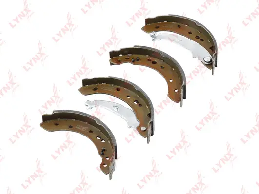 Brake Shoe Set (BS-5506)