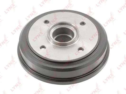 Brake Drum