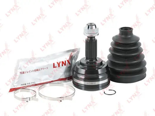 Joint Kit, drive shaft
