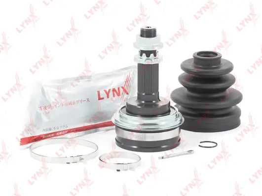 Joint Kit, drive shaft
