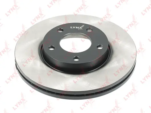 Brake Disc (BN-1071)