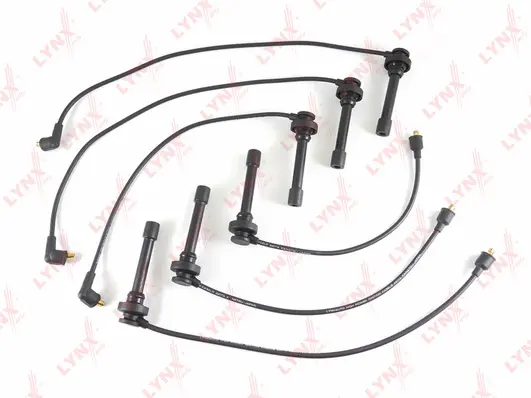 Ignition Cable Kit