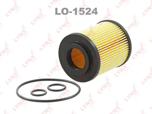Oil Filter (LO-1524)