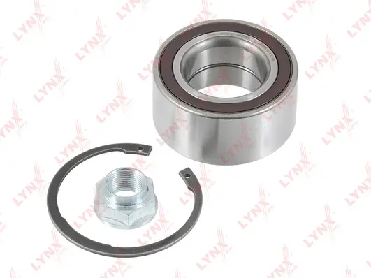 Wheel Bearing Kit (WB-1292)