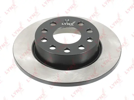 Brake Disc (BN-1193)
