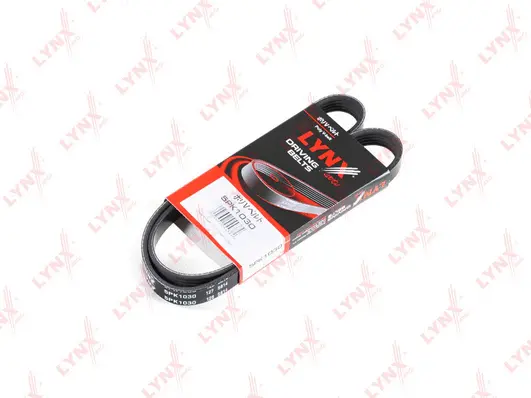 V-Ribbed Belt (5PK1030)