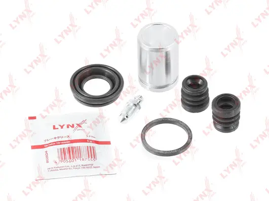 Repair Kit, brake caliper (BC-6018)