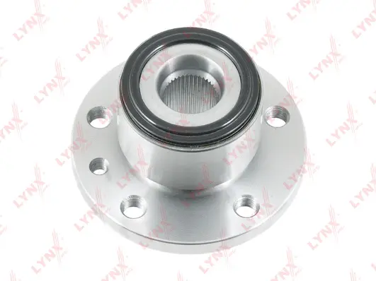 Wheel Bearing Kit (WH-1002)