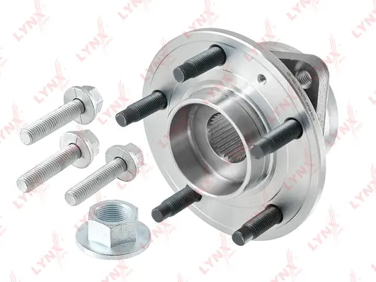 Wheel Bearing Kit