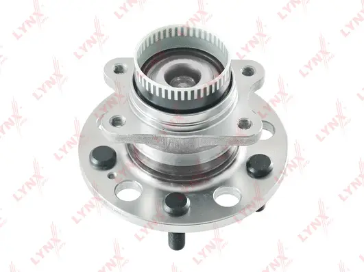 Wheel Bearing Kit (WH-1207)