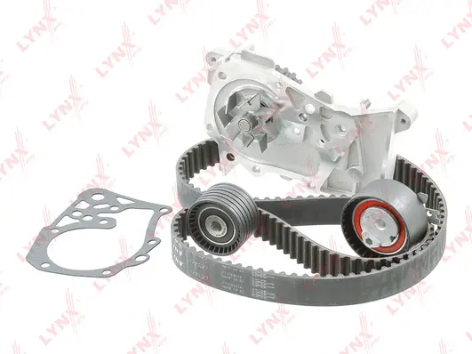 Water Pump & Timing Belt Kit (PW-1039)