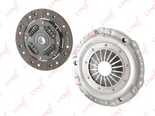 Clutch Kit