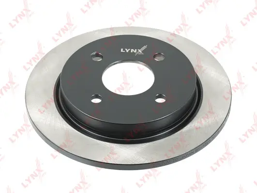 Brake Disc (BN-1020)