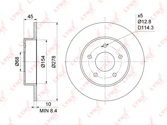 Brake Disc