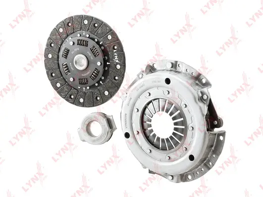 Clutch Kit